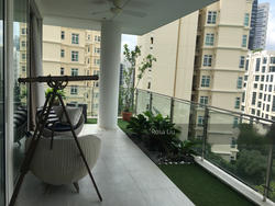 The Orange Grove (D10), Condominium #143112762